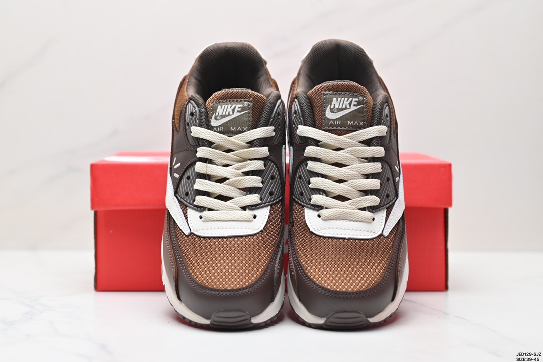 Nike Air Max Shoes